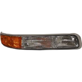 Genuine GM Parts 15199559 Parklight Replacement Set