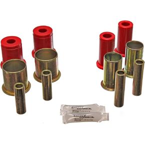 Energy Suspension Control Arm Bushing Set - 3.3157R