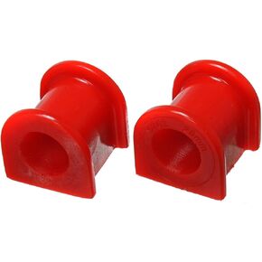 Energy Suspension 8.5140R Sway Bar Bushing Set (30Mm)