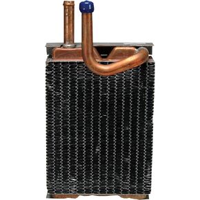 Agility Auto Parts 9010111 HVAC Heater Core for 1969-1977 Jeep-CJ5, CJ6, CJ7, Commando, Jeepster