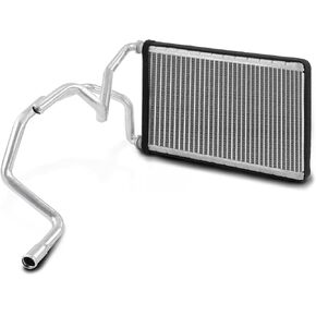 A-Premium Front HVAC Heater Core Compatible with Honda Pilot 2009 2010 2011 2012 2013 2014 2015, Sport Utility, Replace# 79115SZAA02