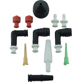 Phoenix Systems (7007-B MaxPro Spare Fitting kit