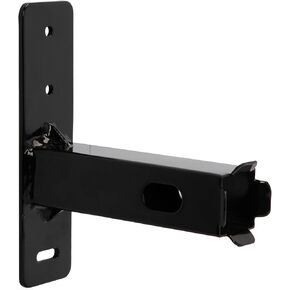 Extreme Max 5001.5884 Economy 1.25" Wall-Mount Receiver