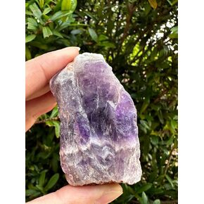 GAF TREASURES Large Raw Citrine, Natural Citrine Stone, Natural Rough Citrine, Citrine Rough, Citrine Healing Rough Crystal (Citrine, 1 Piece)