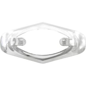Kaper II L12-0081 Chrome Bezel (Marker)