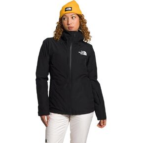 THE NORTH FACE Women's Thermoball Eco Snow Triclimate Jacket