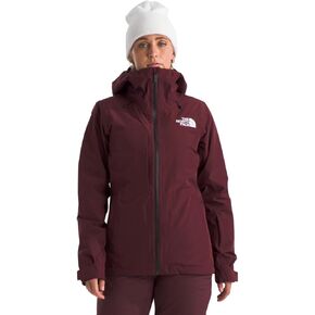 THE NORTH FACE Women's Thermoball Eco Snow Triclimate Jacket