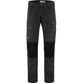 بنطال Vidda Pro للرجال من Fjallraven مزود بفتحات تهوية