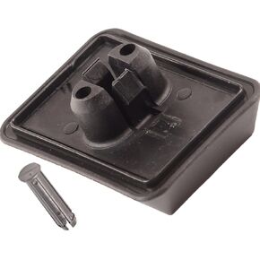 51717001650 Jack Pad for BMW E39 E38 X5 E53 525i 528i 530i 540i X5