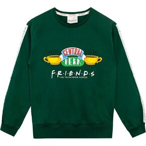 FRIENDS Girls'Sweatshirt