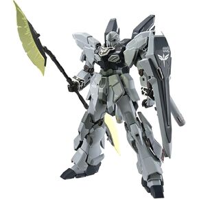 Bandai Hobby Sinanju Stein (Narrative Ver.) Ver. Ka Gundam NT, MG 1/100