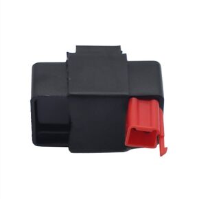 27002-1065 Fuel Pump Relay Fits for Kawasaki Ninja ZX-6 ZX6 ZX-6R ZX6R ZX-7 ZX7 ZX-7R ZX7R ZX-7RR ZX7RR ZX-9R ZX9R ZX-11 ZX11 ZZR 600 ZZR600 1200 ZZR1200 GPZ 1100 ZX1100 1989-2008 New Z142