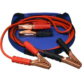 (562) 12' 10-Gauge Jumper Cable