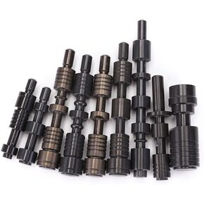 6T45E 6T40E Automatic Transmission Valve Body Plungers Compatible with Cruz-E BUIC-K 6T40 6T45