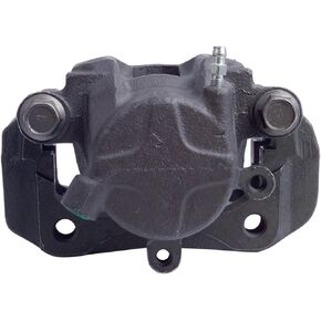 A1 Cardone 19-B1247 Remanufactured Unloaded Disc Brake Caliper with Bracket (Renewed)