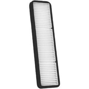 PHILTOP Cabin Air Filter, Replacement for CF12283, Pacifica (2017-2021), Voyager (2020-2021), Grand Caravan (2021), Premium Cabin Filter with Activated Carbon Filter Up Dust Pollen Odor