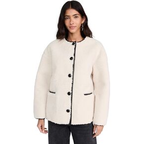 4th & Reckless Women's Yanis Jacket
