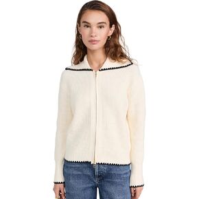 Varley Women's Sibley Soft Knit Jacket