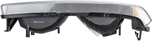 CarLights360: For 2005 2006 Chevy Silverado 1500 HD Turn Signal/Parking Light Assembly Driver and Passenger Side Pair CAPA Certified Type 2 | GM2520185 GM2521185 in Saudi Arabia