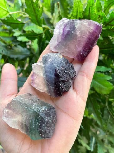 GAF TREASURES Large Raw Citrine, Natural Citrine Stone, Natural Rough Citrine, Citrine Rough, Citrine Healing Rough Crystal (Citrine, 1 Piece) in Kuwait