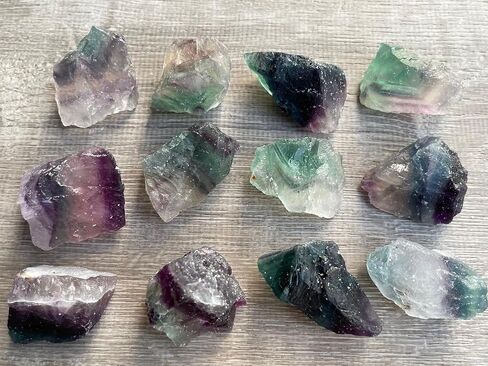 GAF TREASURES Large Raw Citrine, Natural Citrine Stone, Natural Rough Citrine, Citrine Rough, Citrine Healing Rough Crystal (Citrine, 1 Piece) in Kuwait