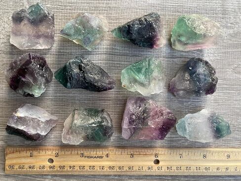 GAF TREASURES Large Raw Citrine, Natural Citrine Stone, Natural Rough Citrine, Citrine Rough, Citrine Healing Rough Crystal (Citrine, 1 Piece) in Kuwait