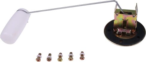 Fuel Tank Sending Unit with Seal & Screws 113919049D Compatible with VW Volkswagen Beetle Sedan 1968-77 Beetle Convertible 1968-78 Karmann GHIA 1973-74 Thing 1973-74 in Saudi Arabia