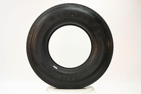 Firestone FD690 Plus Commercial Truck Tire - 295/75R22.5 00 in Saudi Arabia
