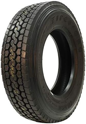 Firestone FD690 Plus Commercial Truck Tire - 295/75R22.5 00 in Saudi Arabia