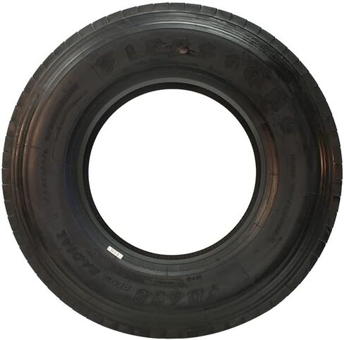 Firestone FD690 Plus Commercial Truck Tire - 295/75R22.5 00 in Saudi Arabia