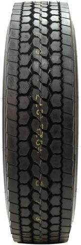 Firestone FD690 Plus Commercial Truck Tire - 295/75R22.5 00 in Saudi Arabia