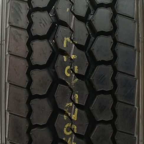Firestone FD690 Plus Commercial Truck Tire - 295/75R22.5 00 in Saudi Arabia
