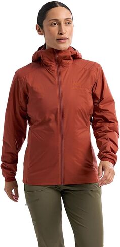 سترة Atom من Arc'teryx للسيدات in Saudi Arabia