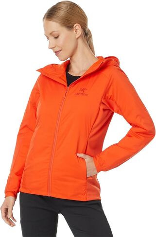 Arc'teryx Women's Atom Hoody in Saudi Arabia