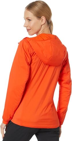 Arc'teryx Women's Atom Hoody in Saudi Arabia