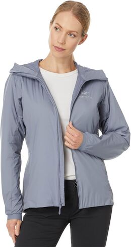 Arc'teryx Women's Atom Hoody in Saudi Arabia