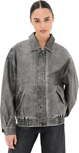 Women's Kenny Bomber Jacket in Saudi Arabia