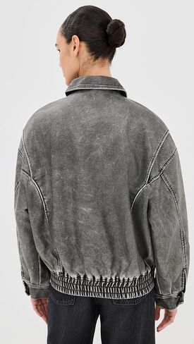 Women's Kenny Bomber Jacket in Saudi Arabia