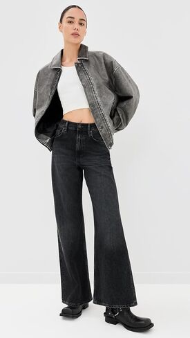 Women's Kenny Bomber Jacket in Saudi Arabia