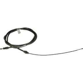 Dorman C661023 Rear Passenger Side Parking Brake Cable Compatible with Select Chevrolet/GMC Models
