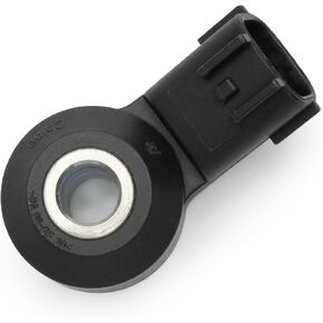 22060AA130 Ignition Knock(Detonation) Sensor Compatible with Infiniti Fx35 4.5LMazda 2,Mx-5 Miata 2.0L.Nissan 350Z 3.5L,Murano 3.5L,Pathfinder 3.5L.Subaru B9 Outback 3.0L,Tribeca 3.6L.