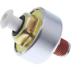 Knock Sensor Sender Switch 806612T 18-7677 3850357 Compatible with Volvo Mercury Marine Sierra Crusader Mallory