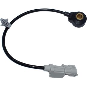 New Ignition Knock Detonation Sensor for Kia Rio Soul Veloster Hyundai - KS392