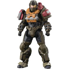 1000 Toys Re:Edit Halo Reach JORGE-052 (Noble Five) Previews Exclusive 1:12 Scale Action Figure