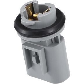 No.925502C000/9235025000 Front Side Marker Lamp Light Bulb Socket Holder for Hyundai Elantra 2001 2002 2003 2004 2005 2006 Item Replacement