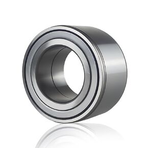 Front Axle Hub Wheel Bearing Compatible with Toyota 1996-2002 4Runner 2001-2007 Sequoia 1995-2004 Tacoma 2000-2006 Tundra (Left OR Right)