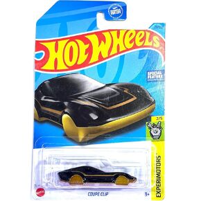 Hot Wheels Coupe Clip