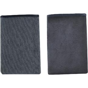 Clay Mitt Premium Car Detailing Clay Bar Mitt, Fine Grade Car Wash Cleaning Clay Mitt Clay Eraser Mitt Glove