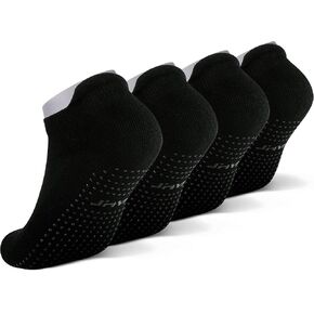 JHM Kids Slipper Hospital Grip Athletic Sport Non Slip Non Skid Anti-slip Sockcs For Kids Baby Boys Girls
