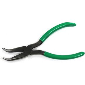C.S. OSBORNE No. 600 - Staple Puller Plier for Upholstery / MADE IN USA